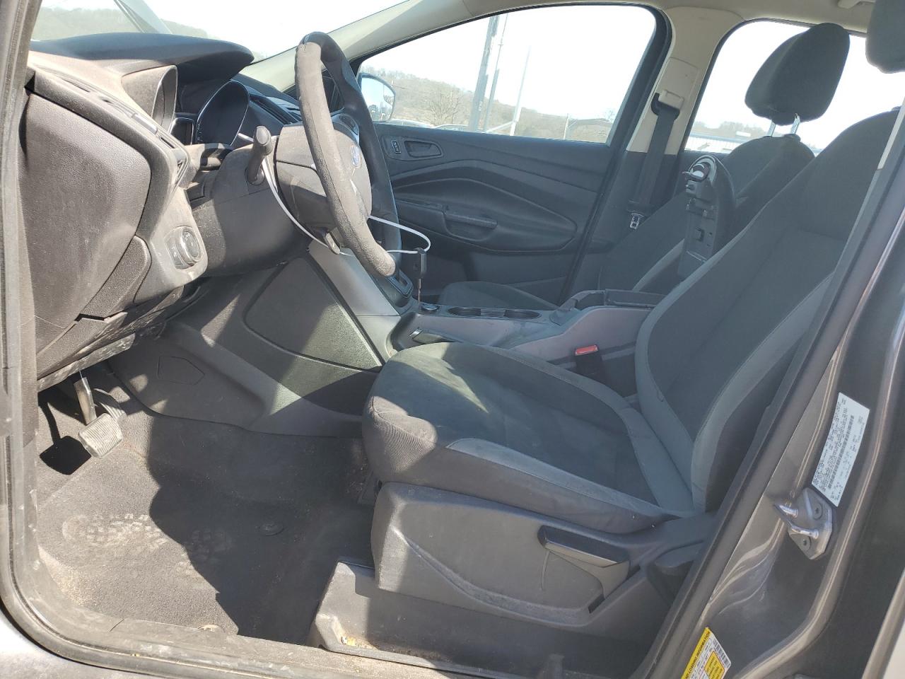 2014 Ford Escape - Image 7