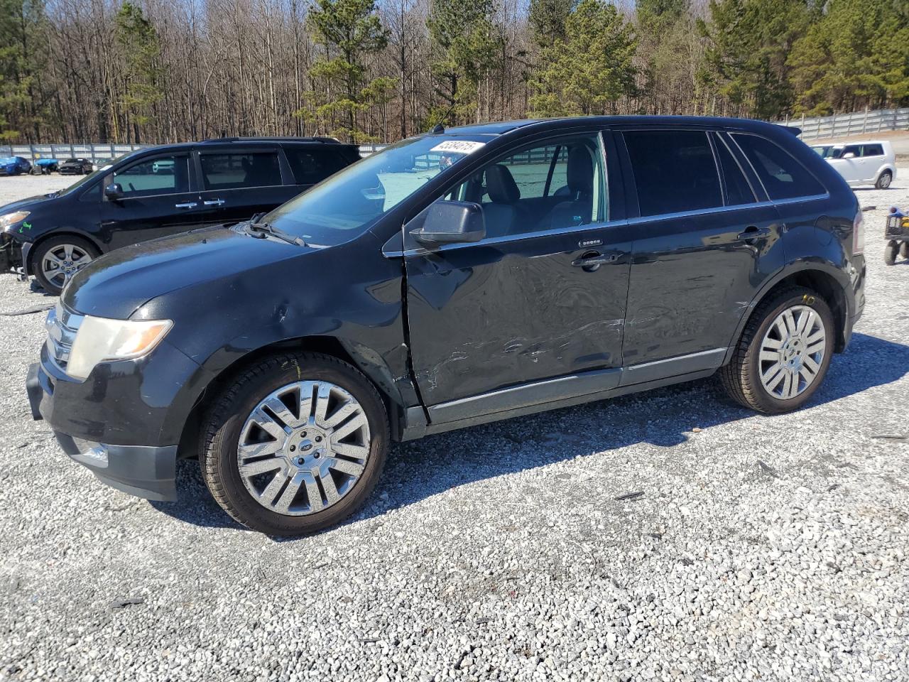 2010 Ford Edge - Image 1