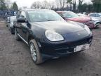 2006 PORSCHE CAYENNE TI for sale at Copart WOLVERHAMPTON