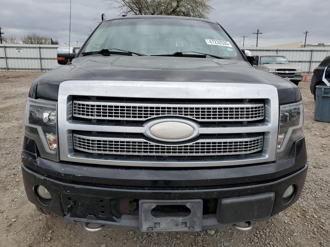 2009 Ford F-150 - Image 5
