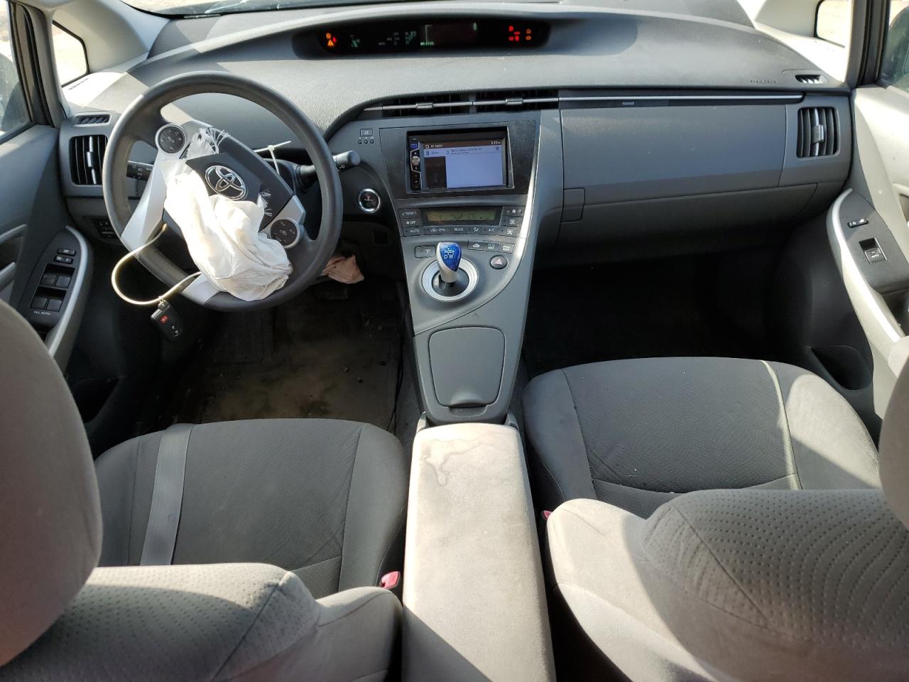 2010 Toyota Prius - Image 8