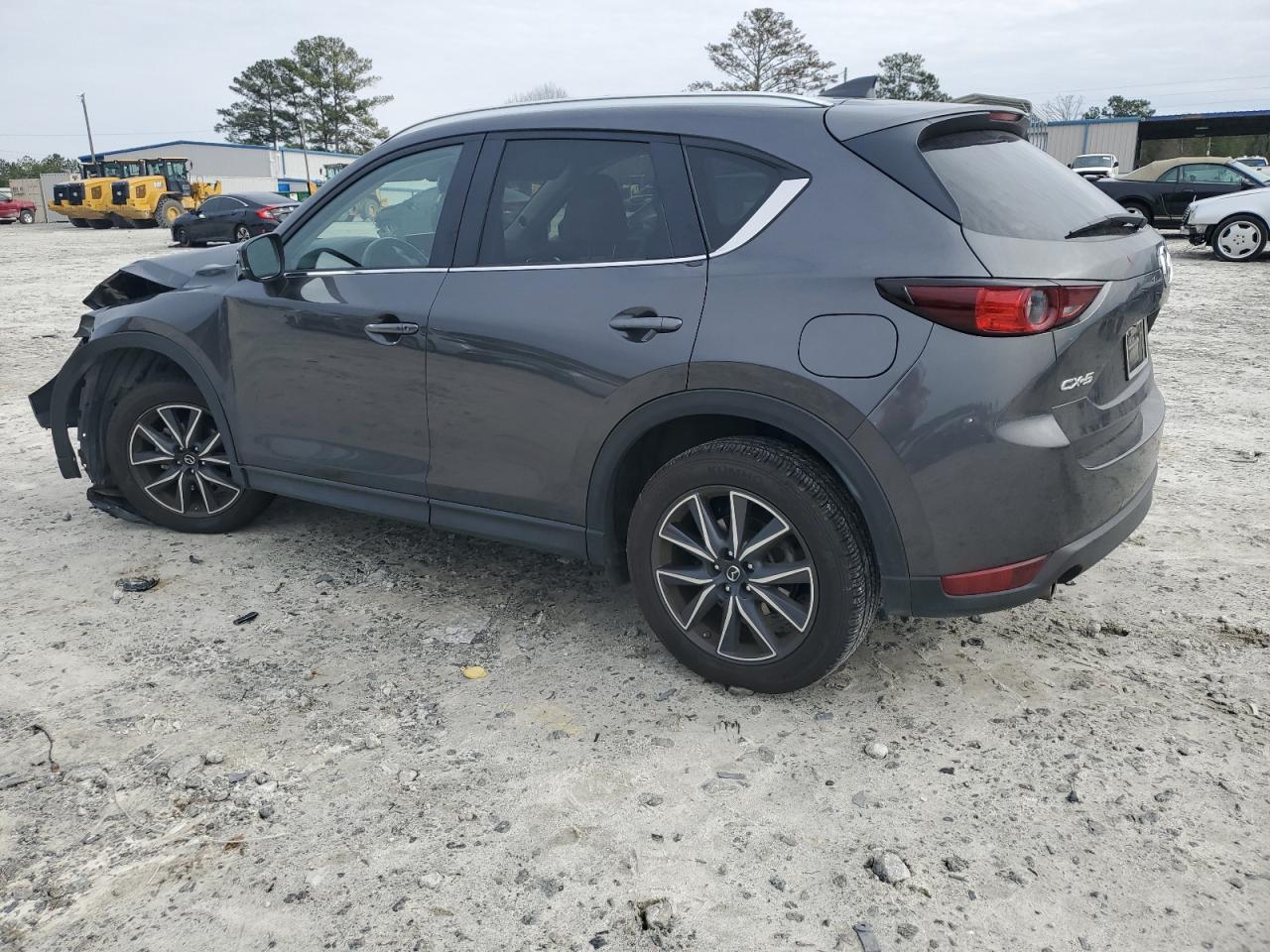 2018 Mazda CX-5 - Image 2
