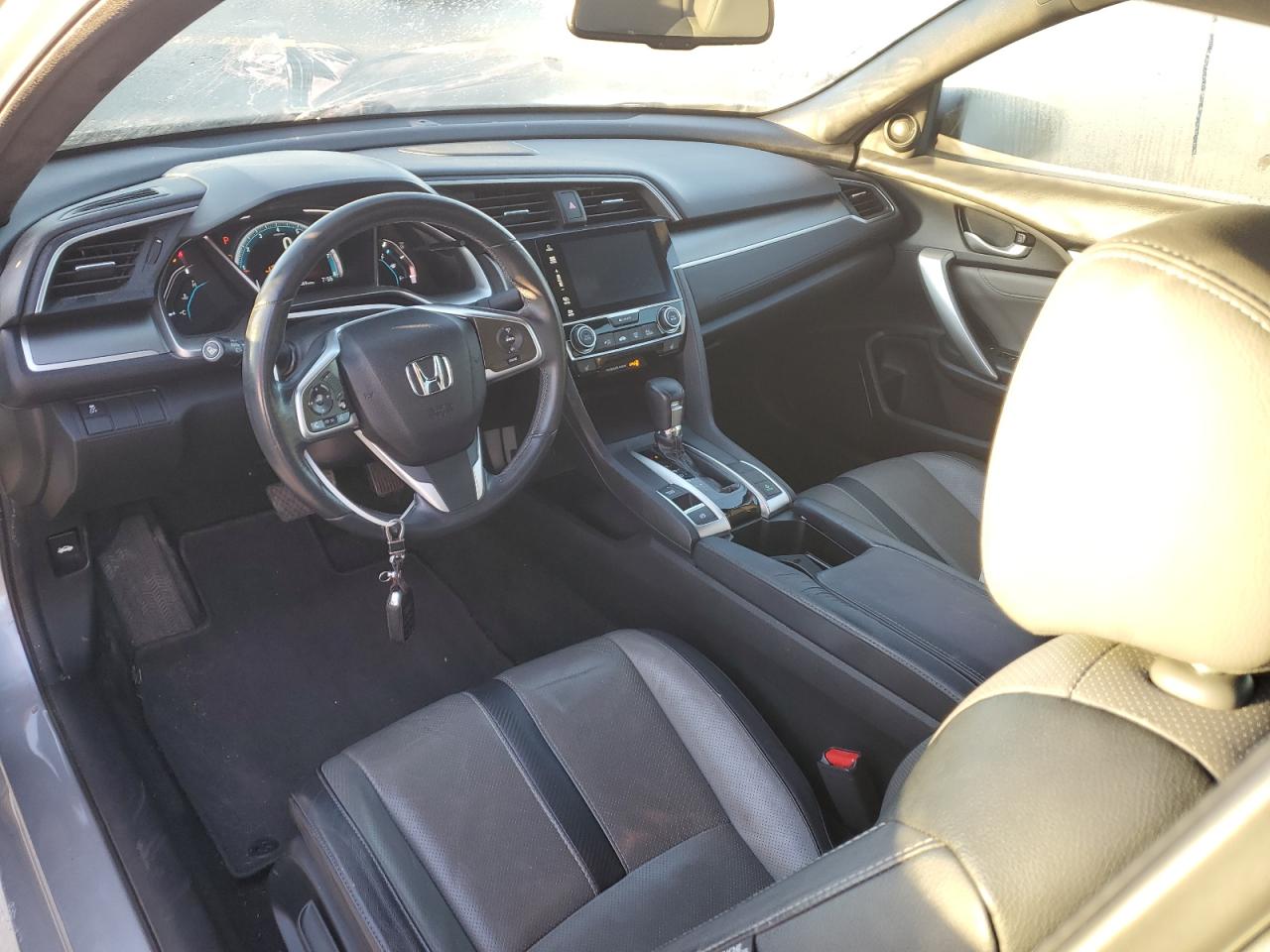 2017 Honda Civic - Image 8