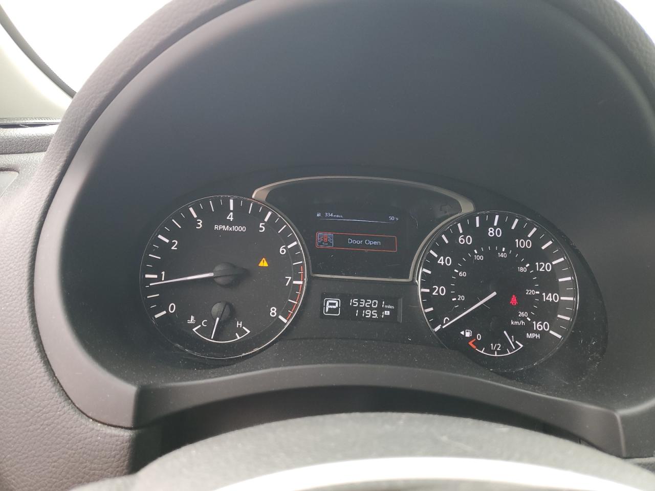 2014 Nissan Altima - Image 9
