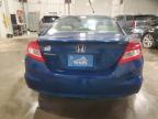 2013 Honda Civic Lx for Sale in Franklin, WI - Side