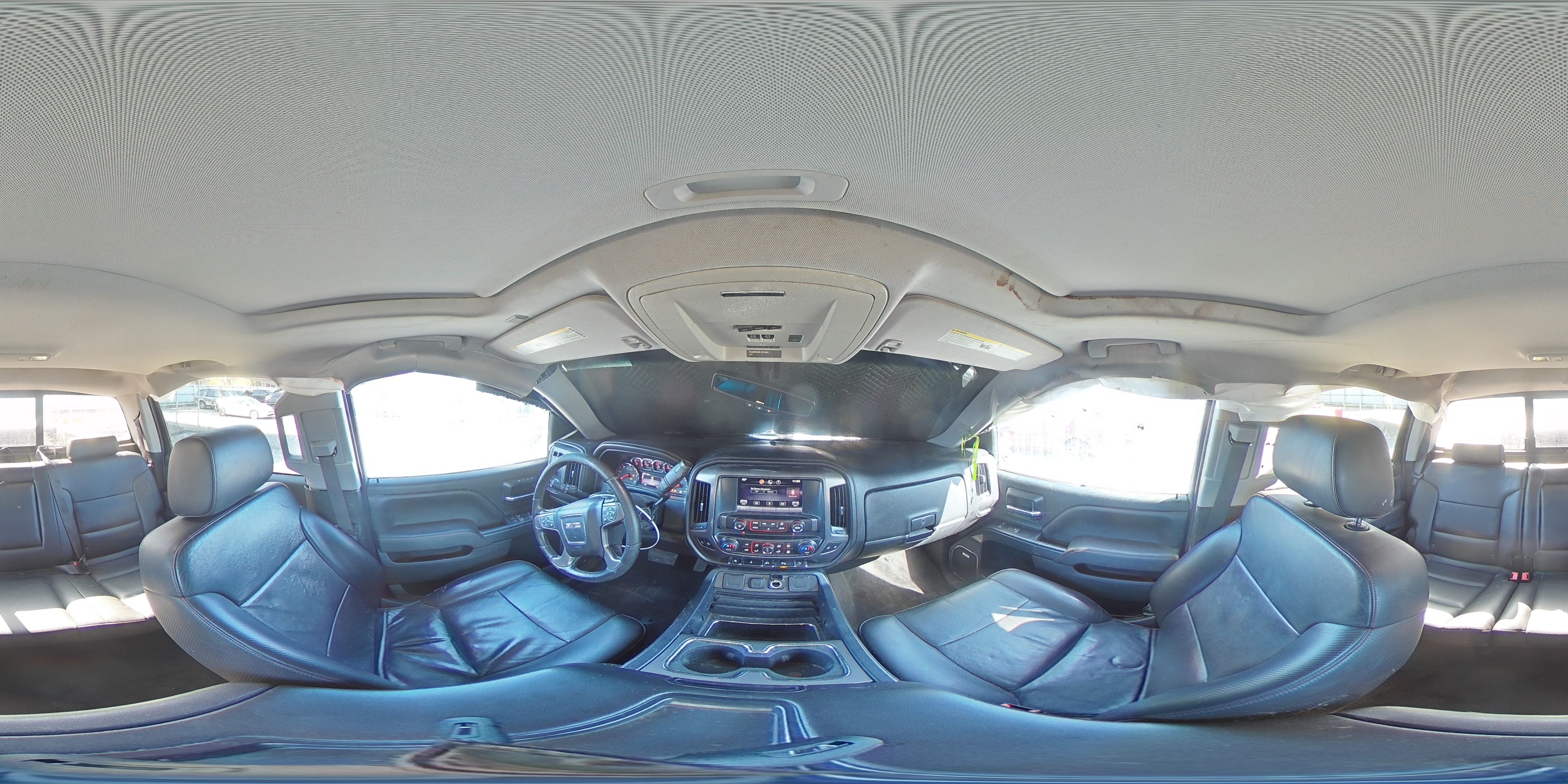 2014 GMC Sierra - Image 13