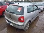 2003 VOLKSWAGEN POLO S for sale at Copart SANDY