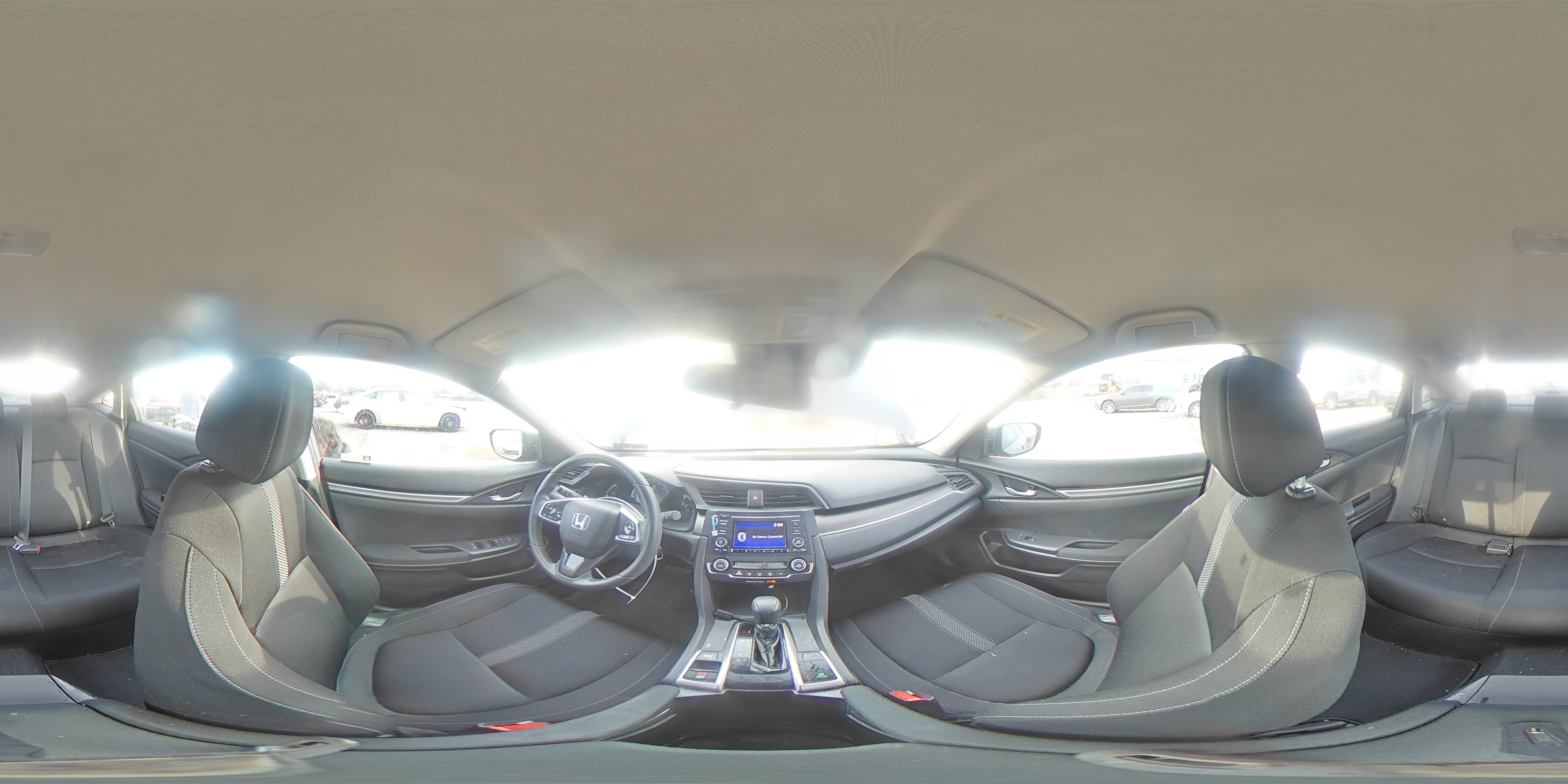 2020 Honda Civic - Image 13