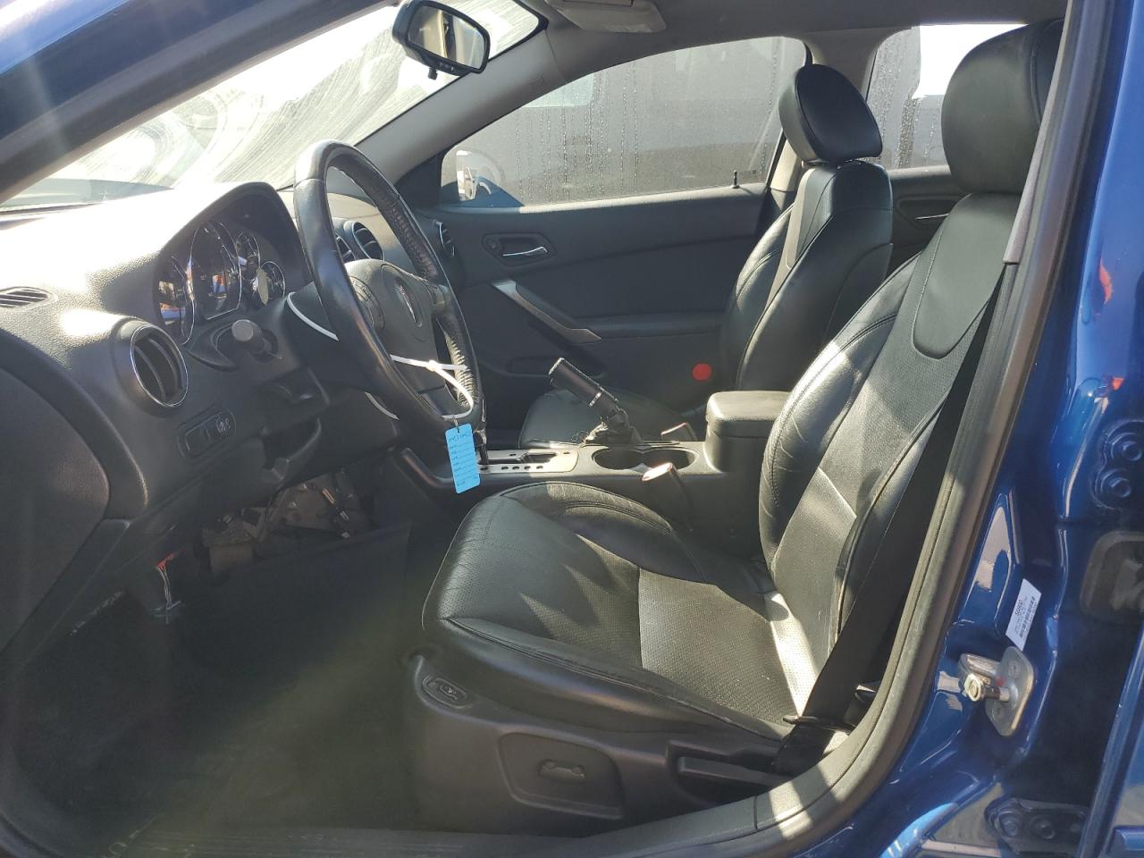 2006 Pontiac G6 - Image 7