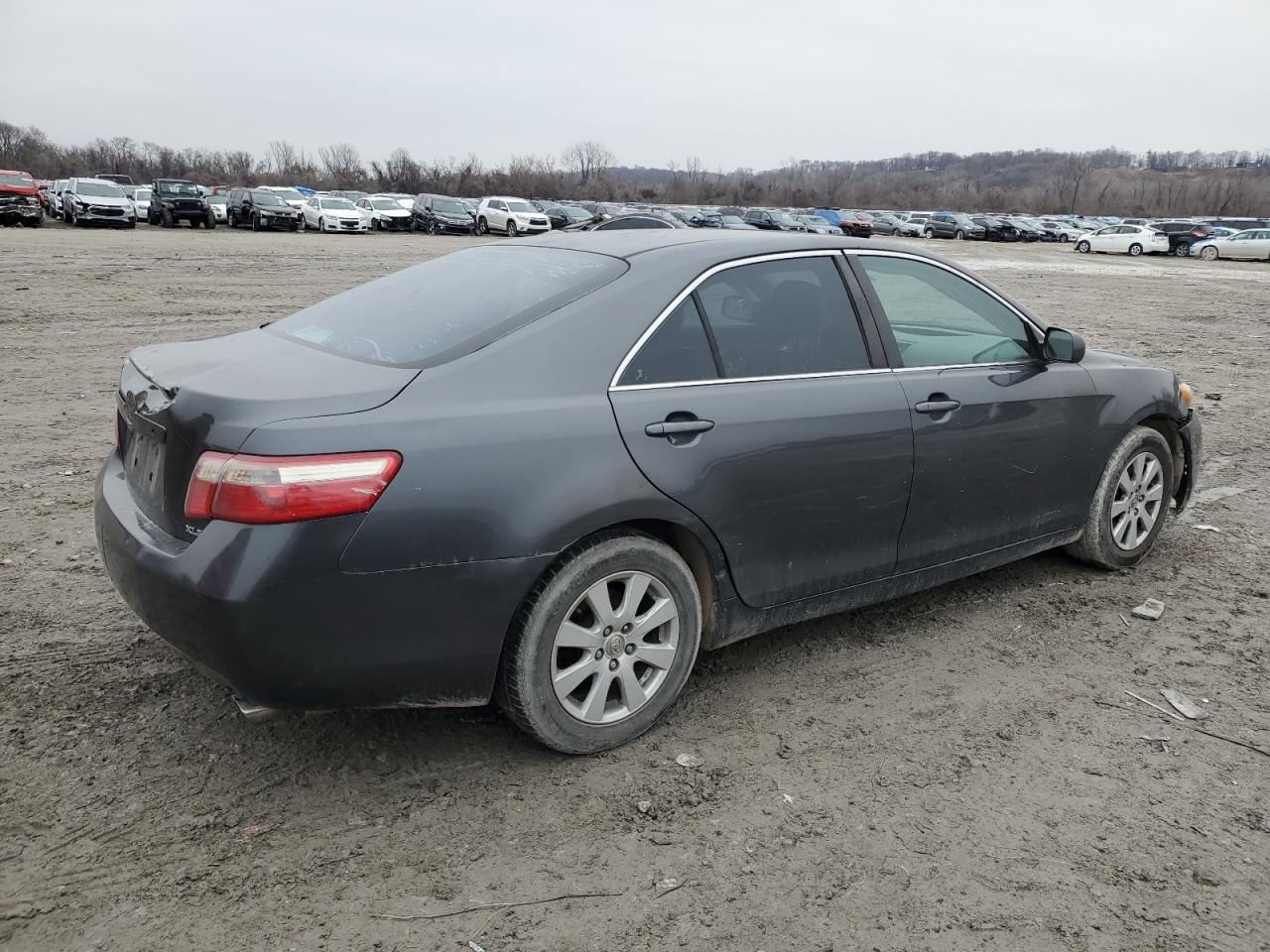 2007 Toyota Camry - Image 3