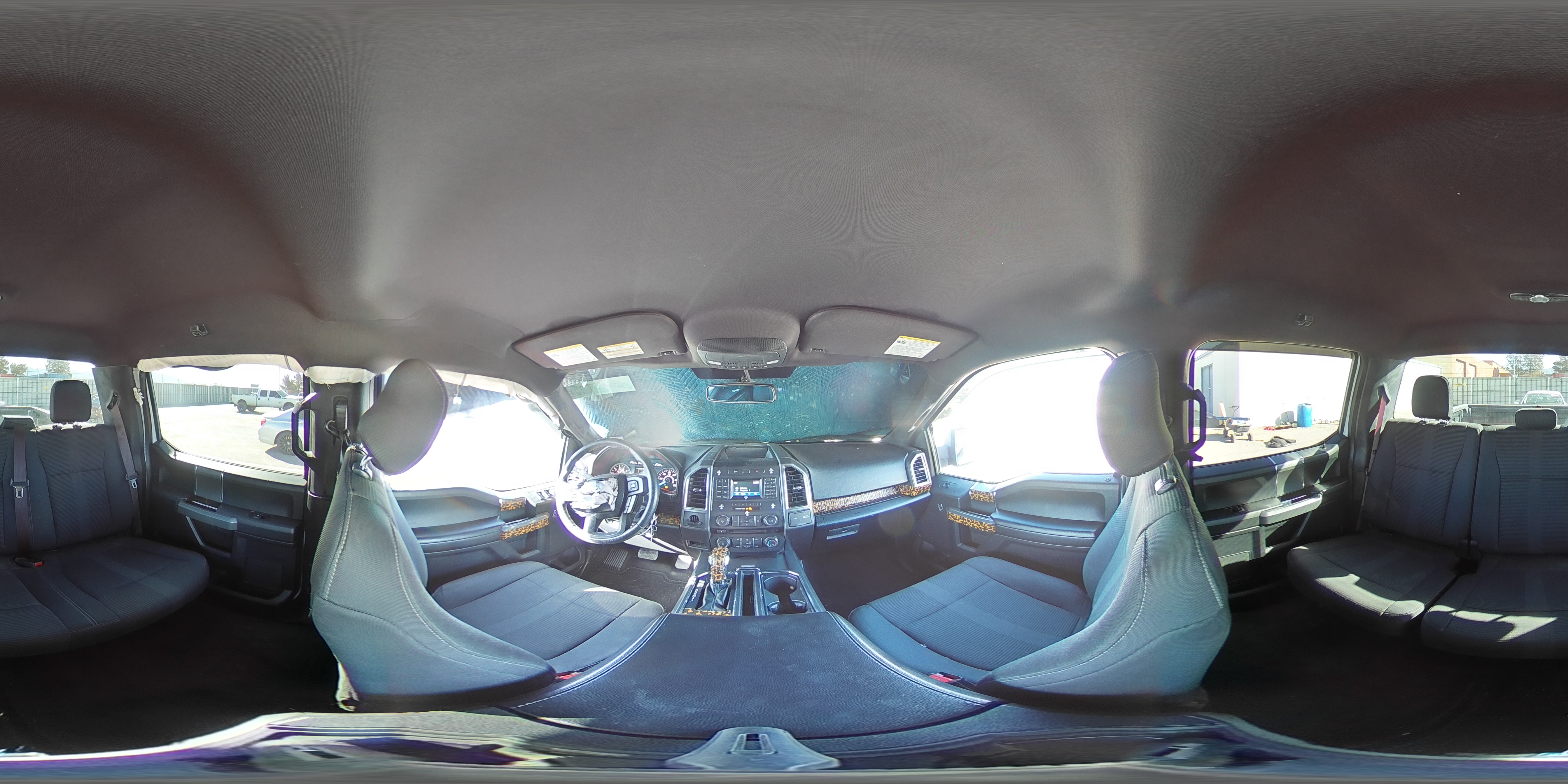 2016 Ford F-150 - Image 13