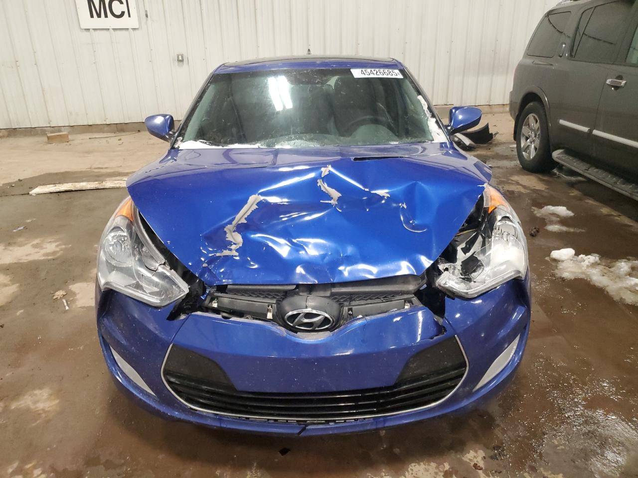 2012 Hyundai Veloster - Image 5