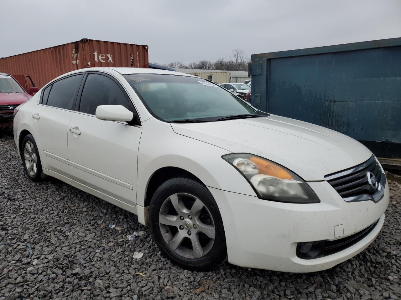 2009 Nissan Altima - Image 4