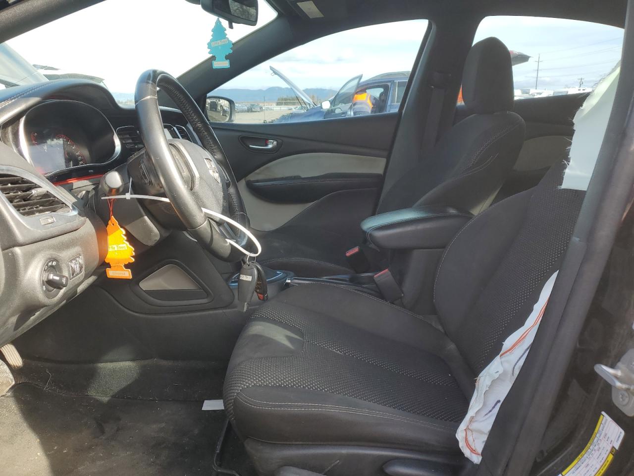 2015 Dodge Dart - Image 7