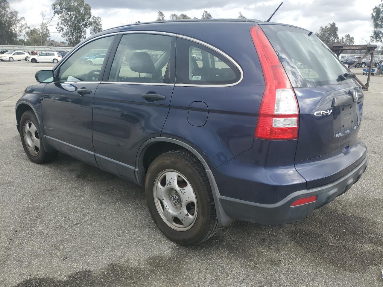 2007 Honda CR-V - Image 2