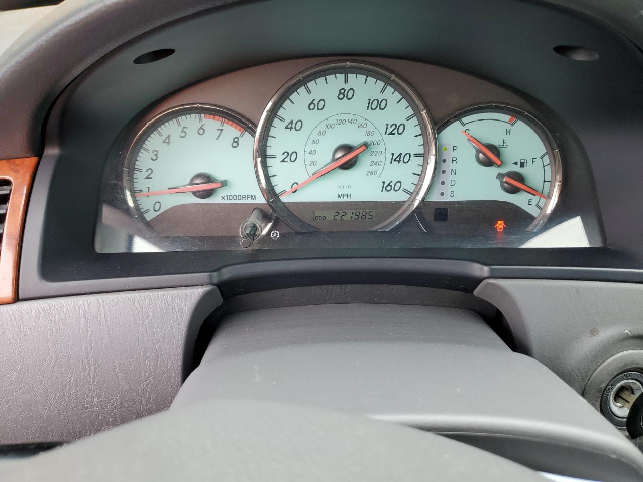 2006 Toyota Camry Solara - Image 9
