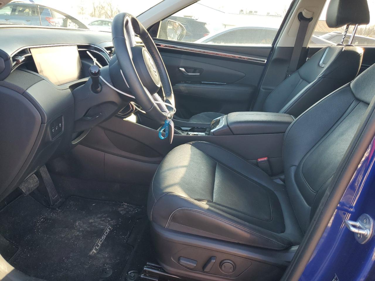 2022 Hyundai Tucson - Image 7