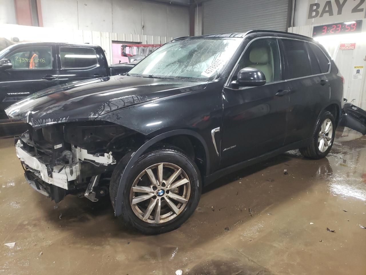 2014 BMW X5 - Image 1