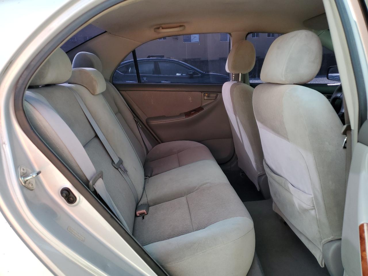 2007 Toyota Corolla - Image 10
