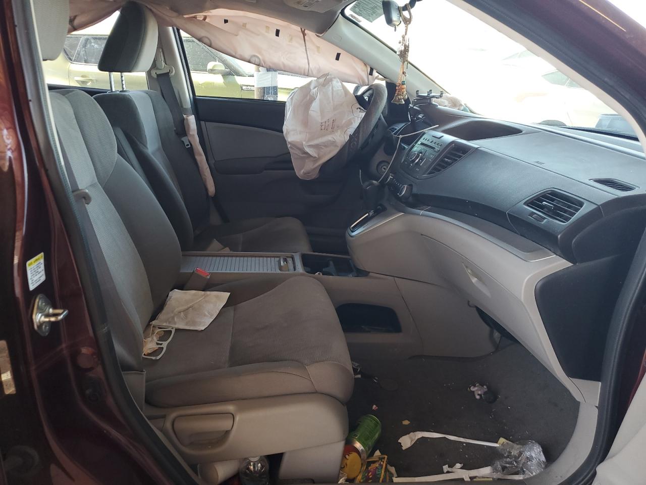 2014 Honda CR-V - Image 7