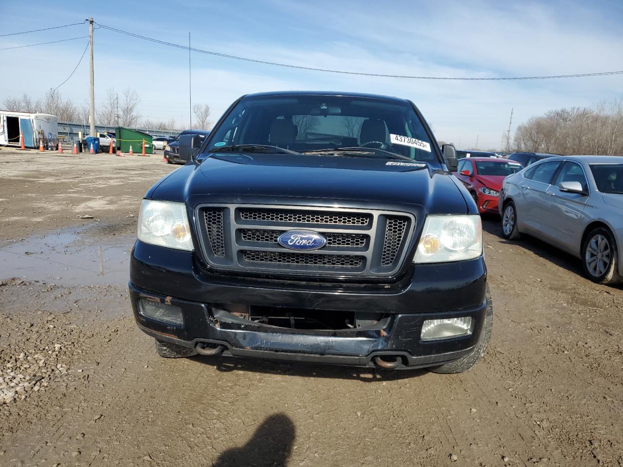 2005 Ford F-150 - Image 5