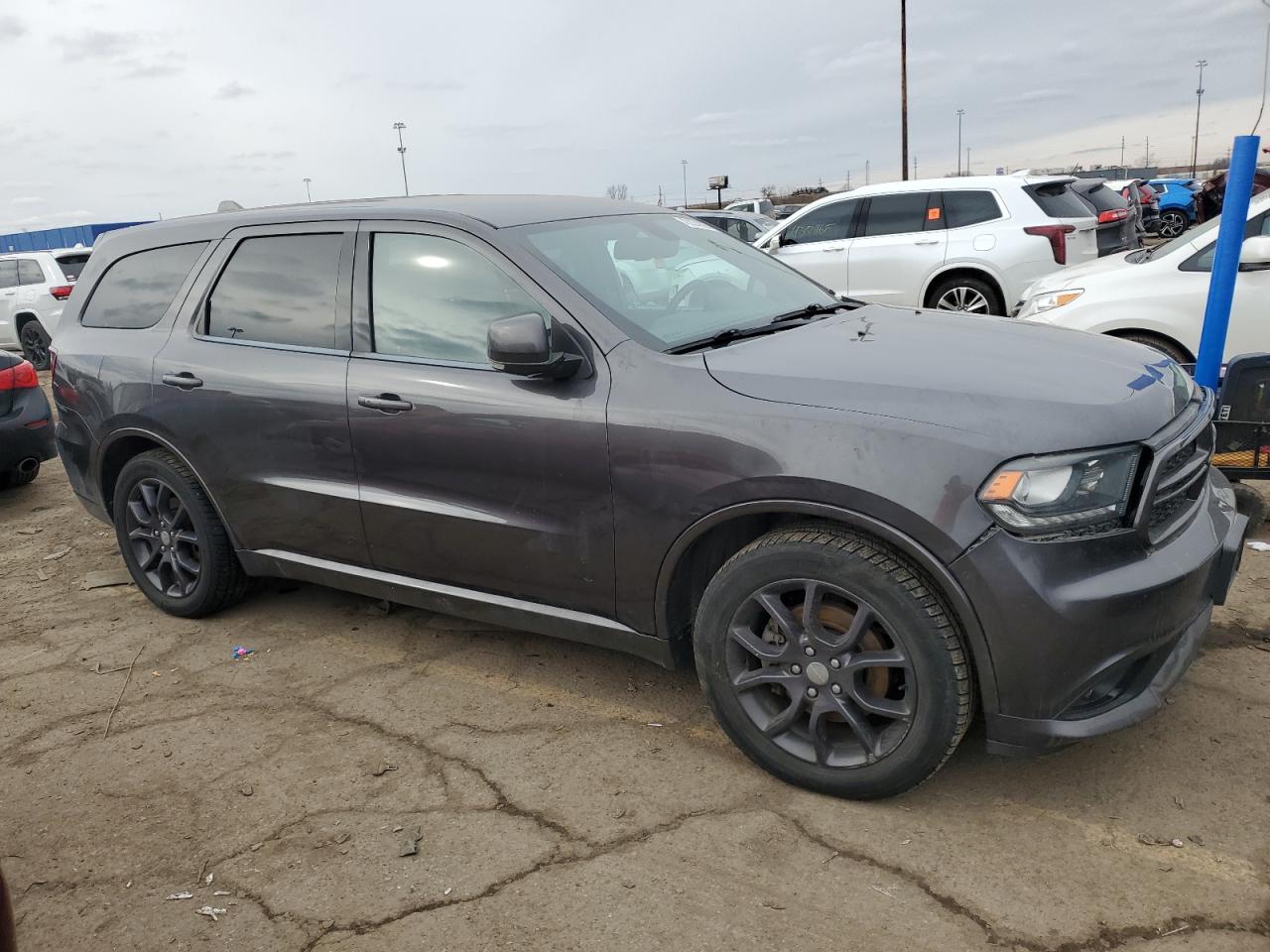2015 Dodge Durango - Image 4