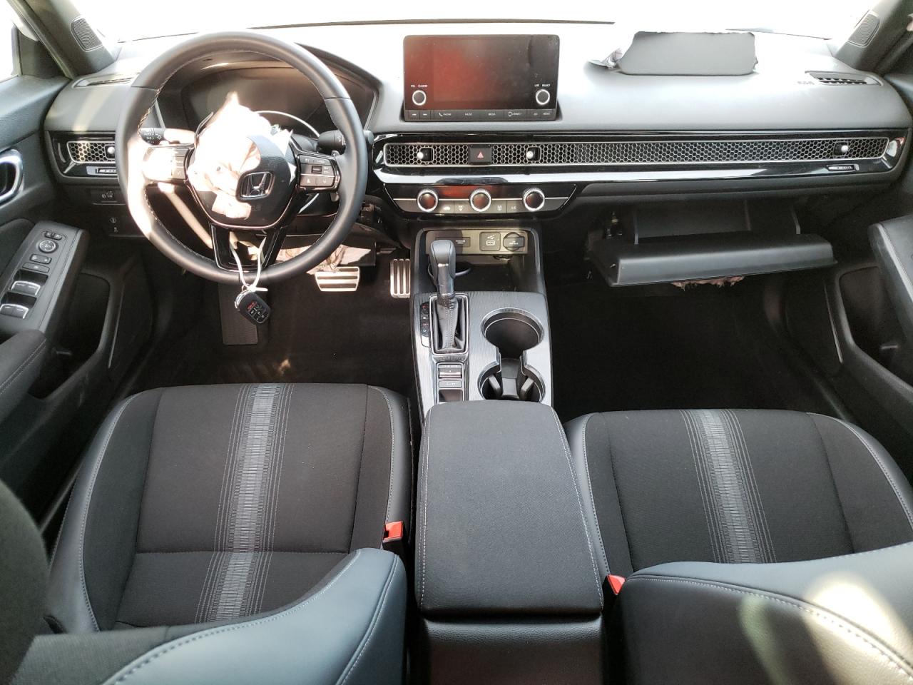 2024 Honda Civic - Image 8