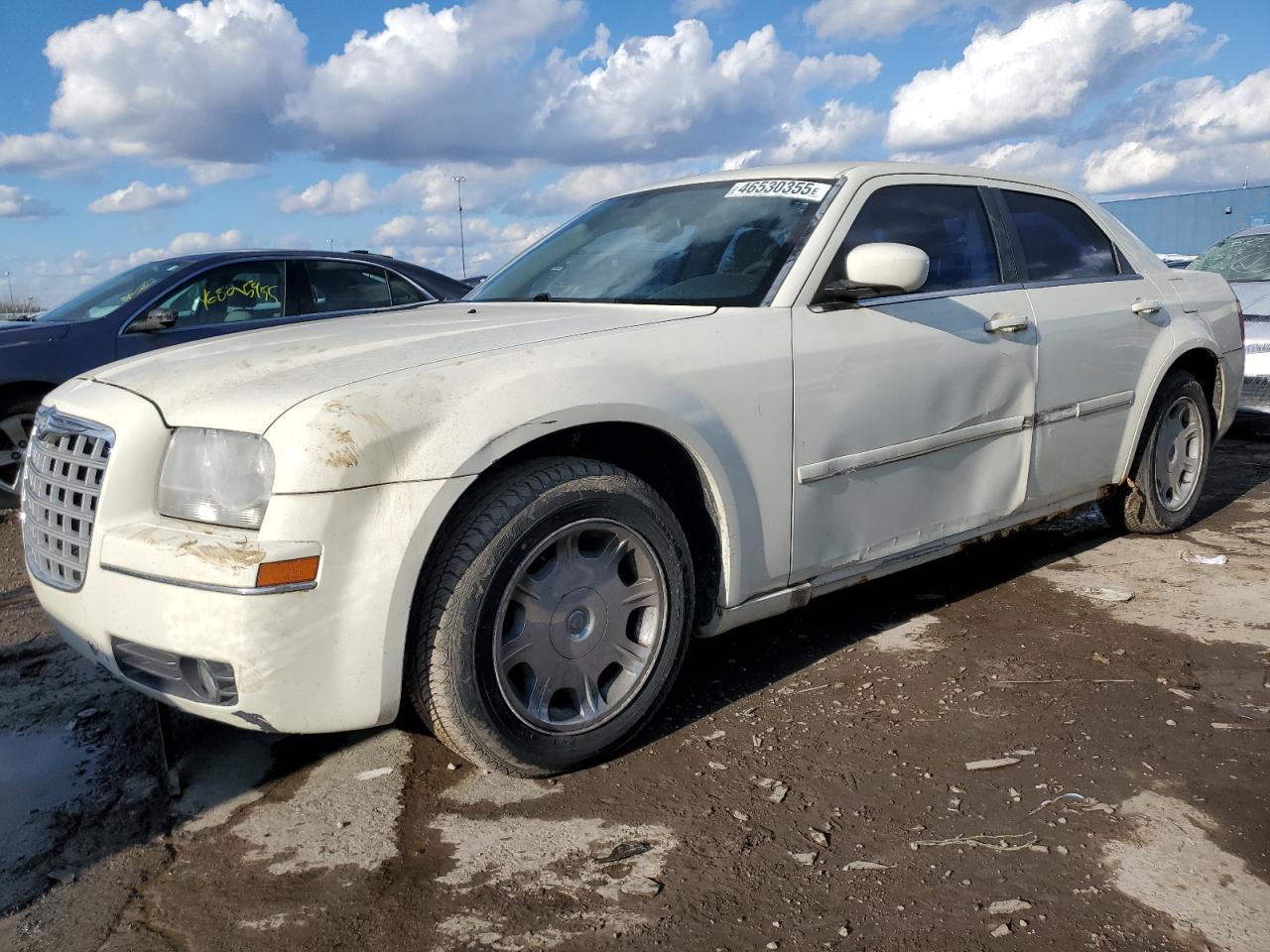 2005 Chrysler 300 - Image 1