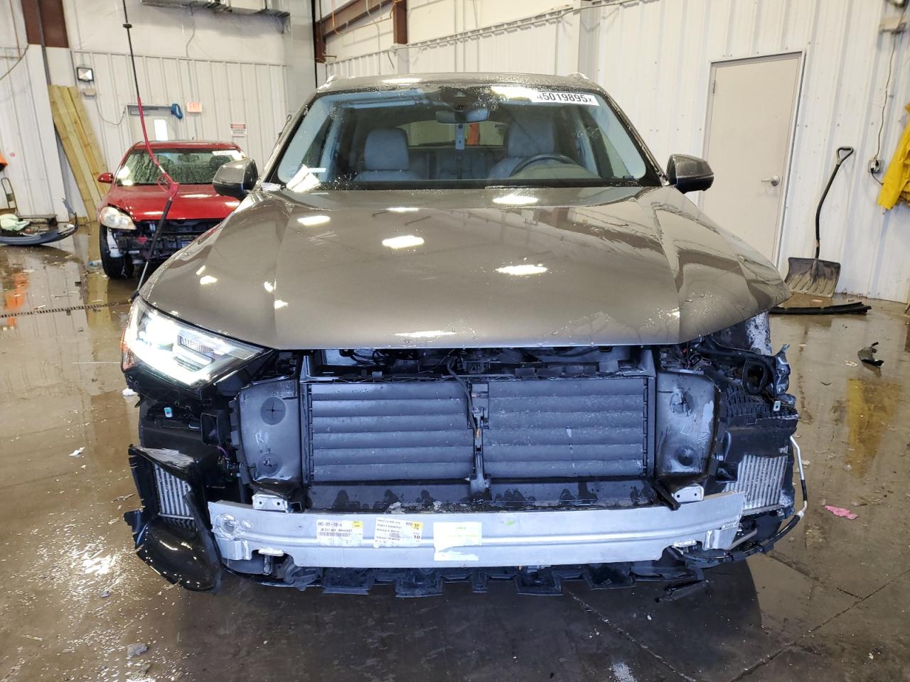 2021 Audi Q7 - Image 5