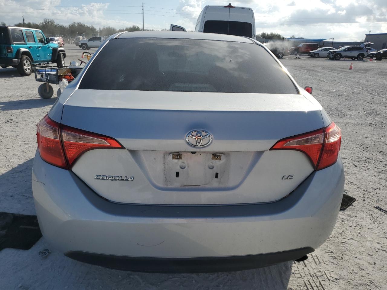 2017 Toyota Corolla - Image 6
