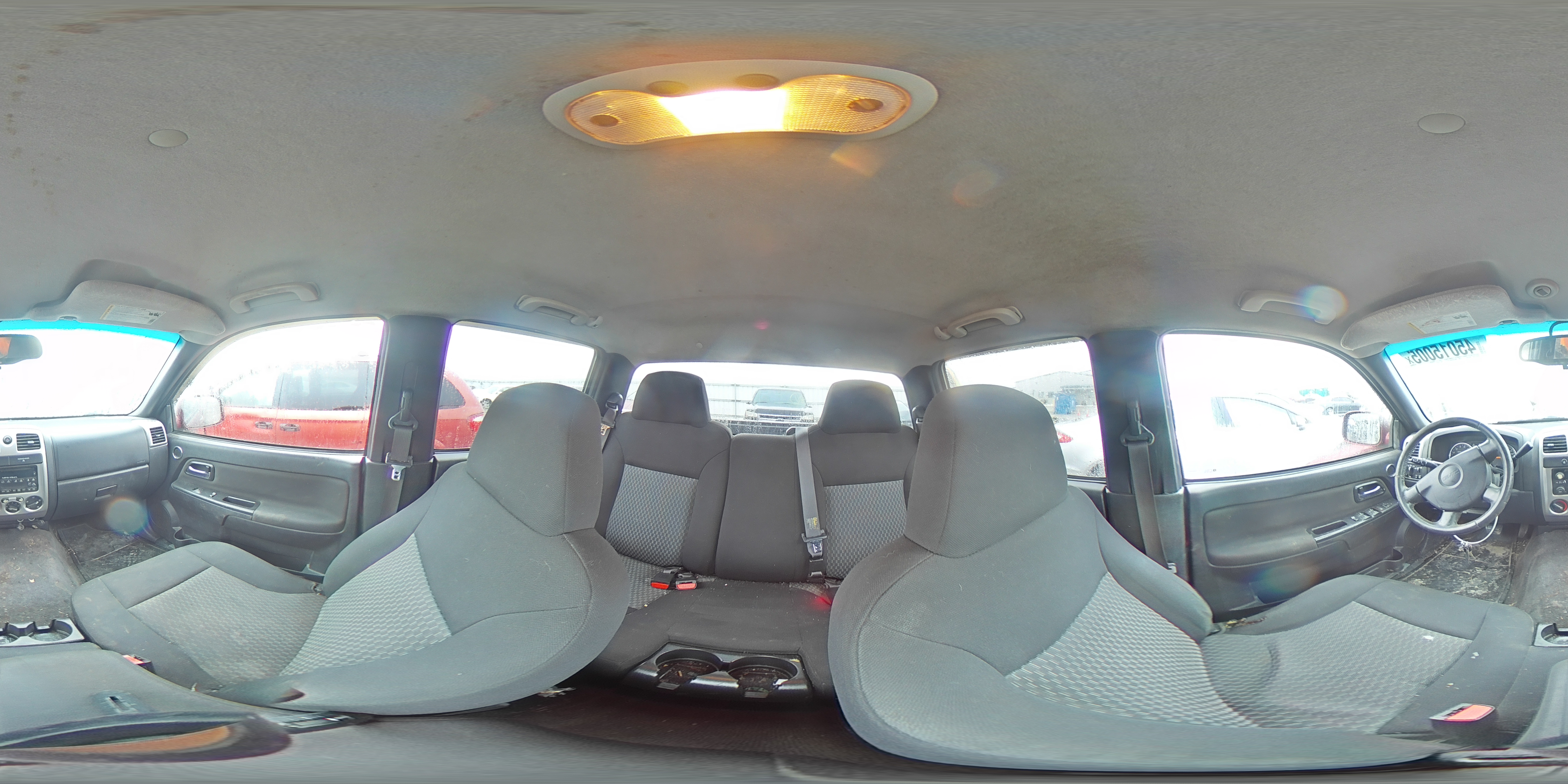 2009 GMC Canyon - Image 13