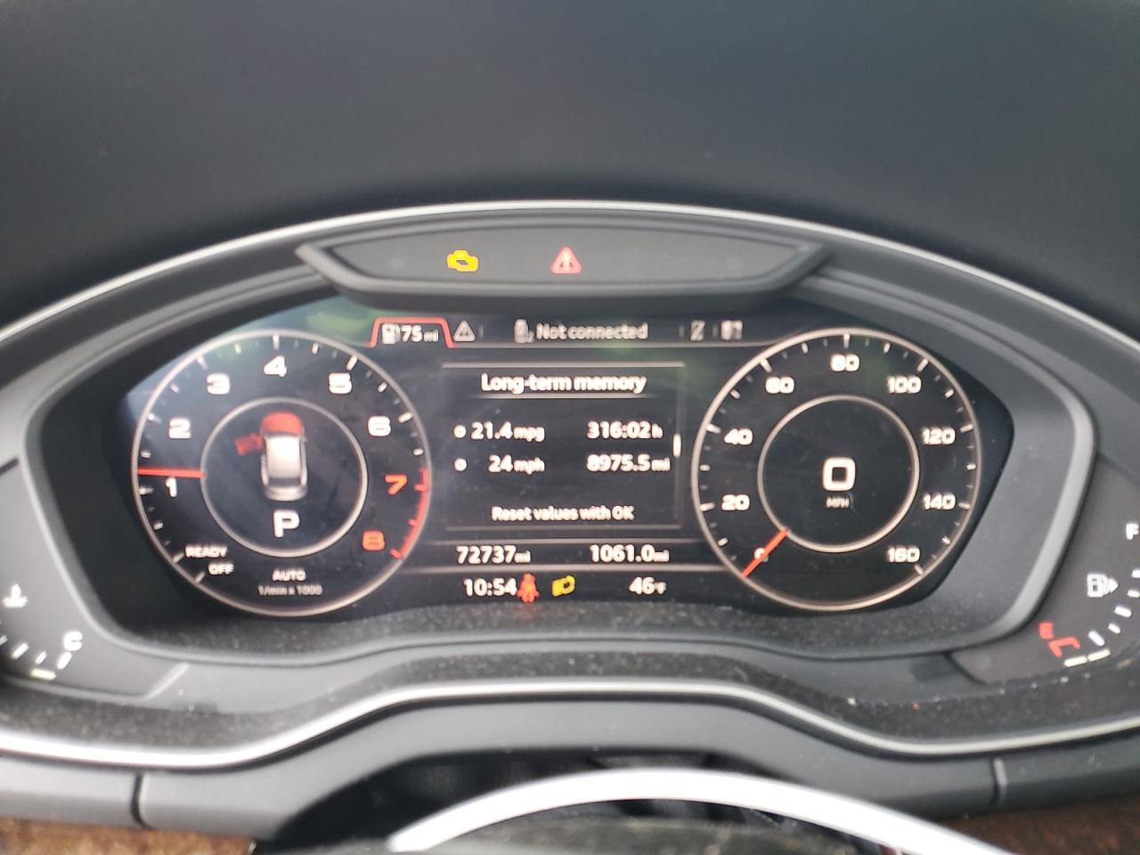 2019 Audi Q5 - Image 9