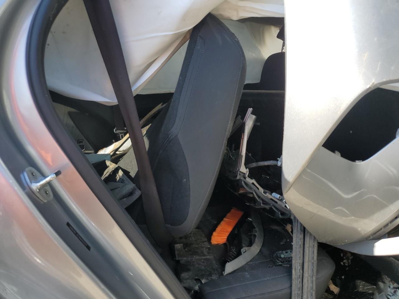 2022 Hyundai Tucson Sel VIN: 5NMJBCAE1NH159272 Lot: 44550865