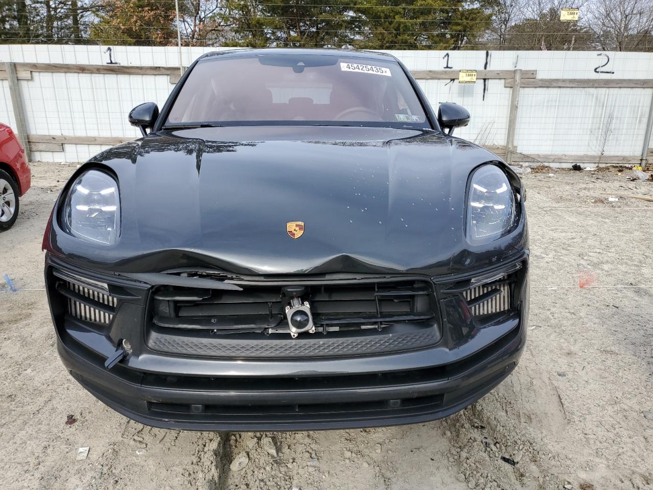 2024 Porsche Macan - Image 5