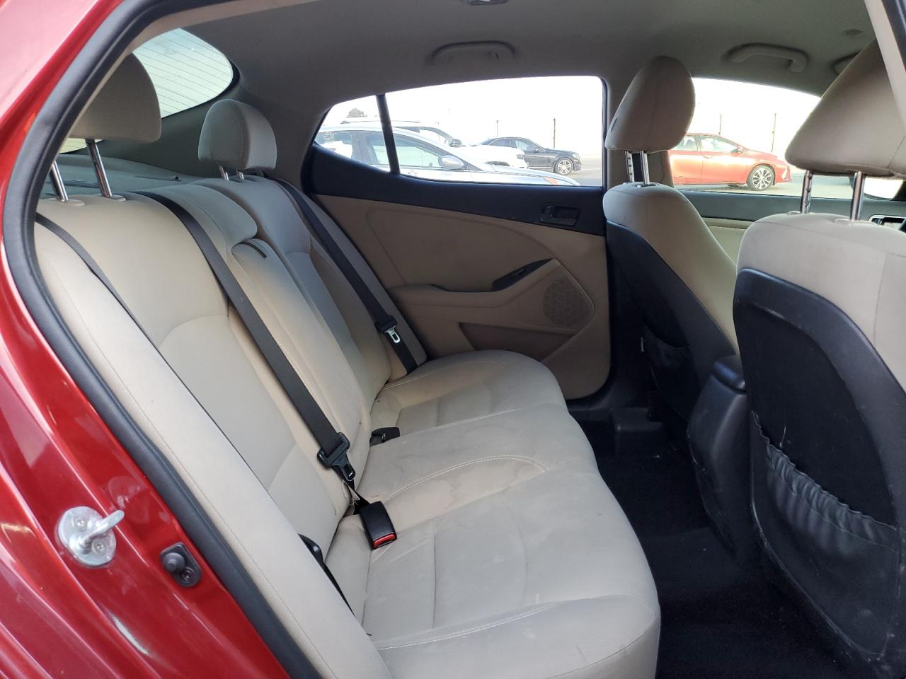 2013 Kia Optima - Image 10