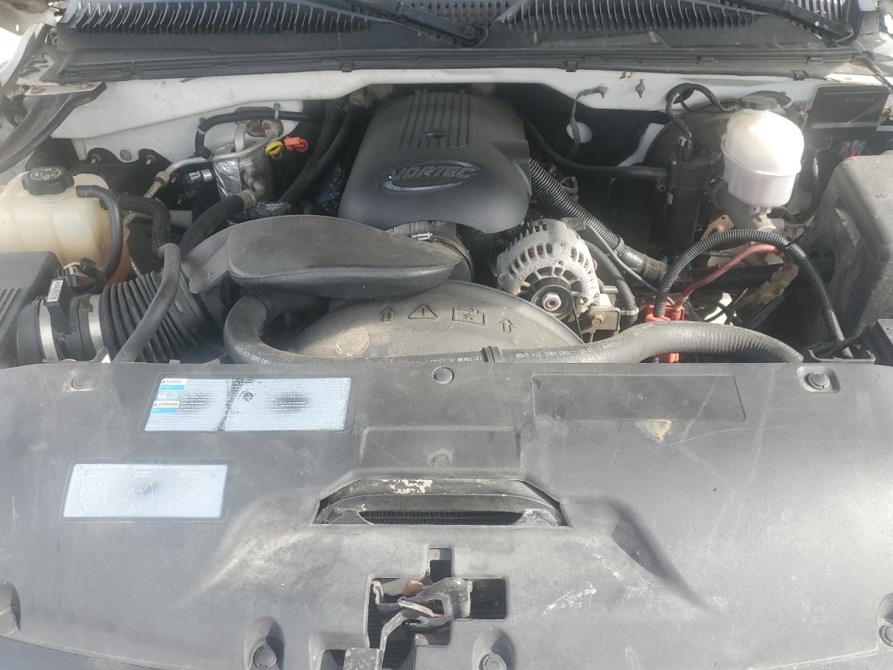 2003 GMC Sierra - Image 11