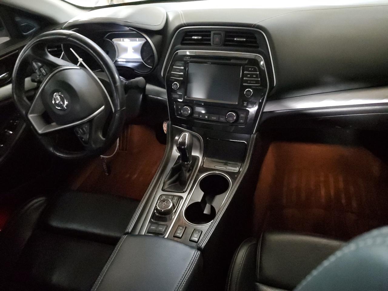 2016 Nissan Maxima - Image 8