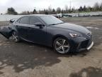 2018 Lexus Is 300 იყიდება Portland-ში, OR - All Over
