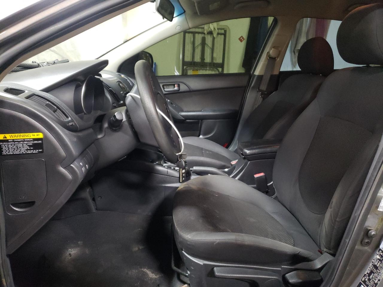 2012 Kia Forte - Image 7