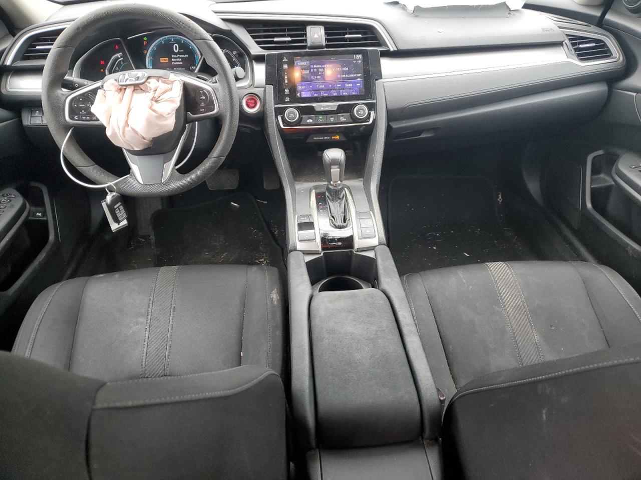2018 Honda Civic - Image 8