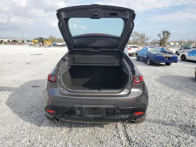  MAZDA 3 2021 Black