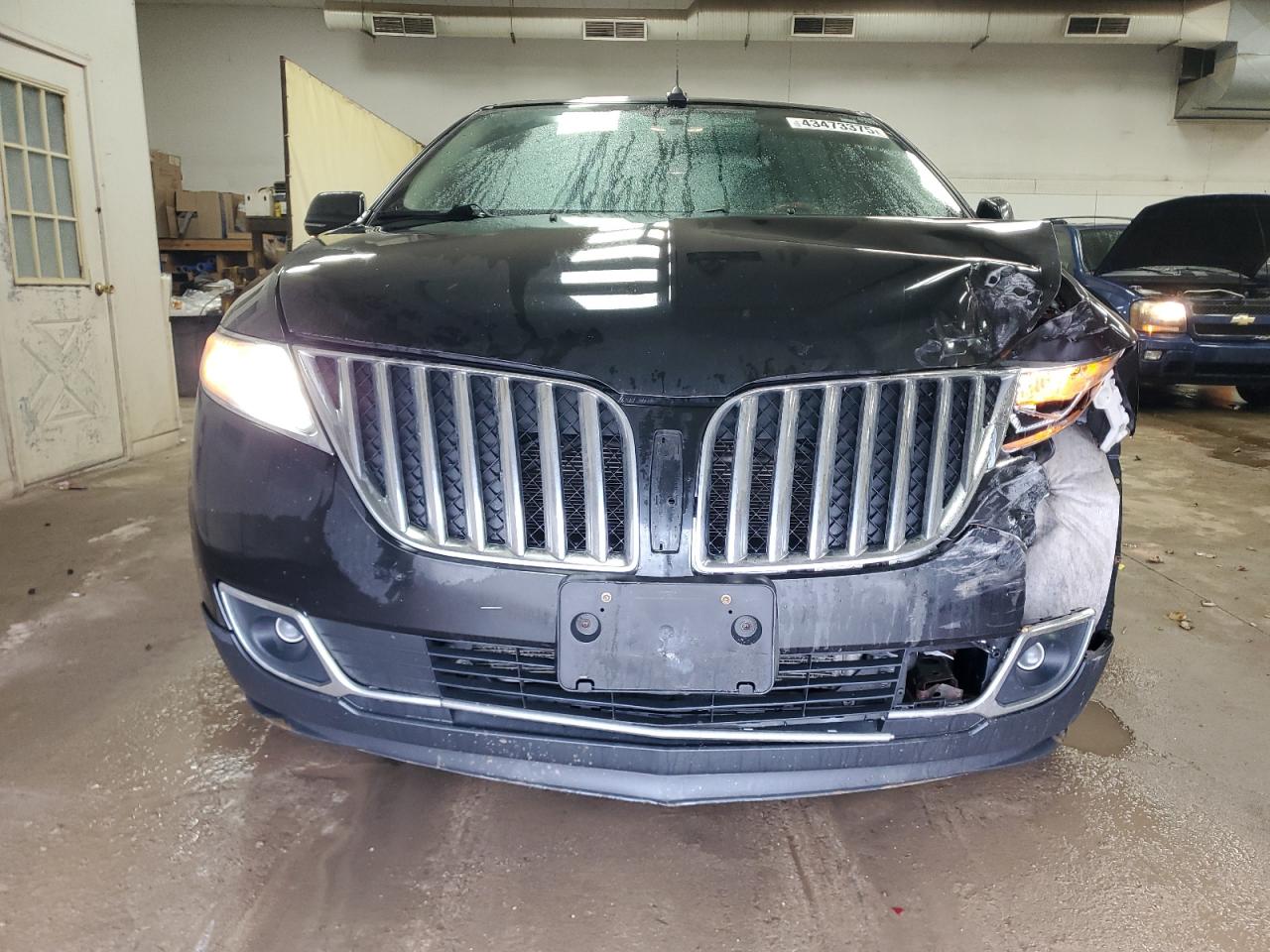 2013 Lincoln MKX - Image 5