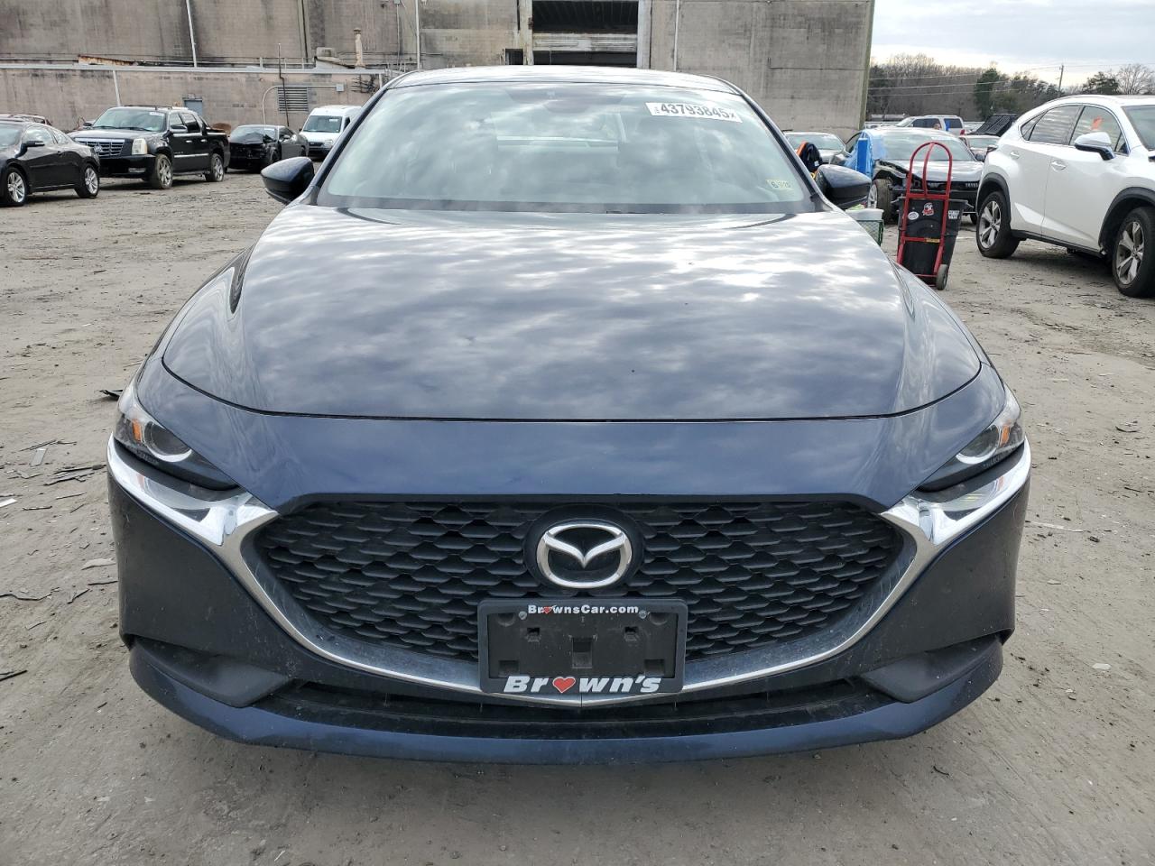 2019 Mazda 3 - Image 5