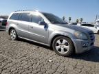 2011 Mercedes-Benz Gl 450 4Matic продається в Colton, CA - Rear End