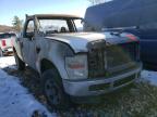 2010 Ford F350 Super Duty for Sale in West Warren, MA - Burn