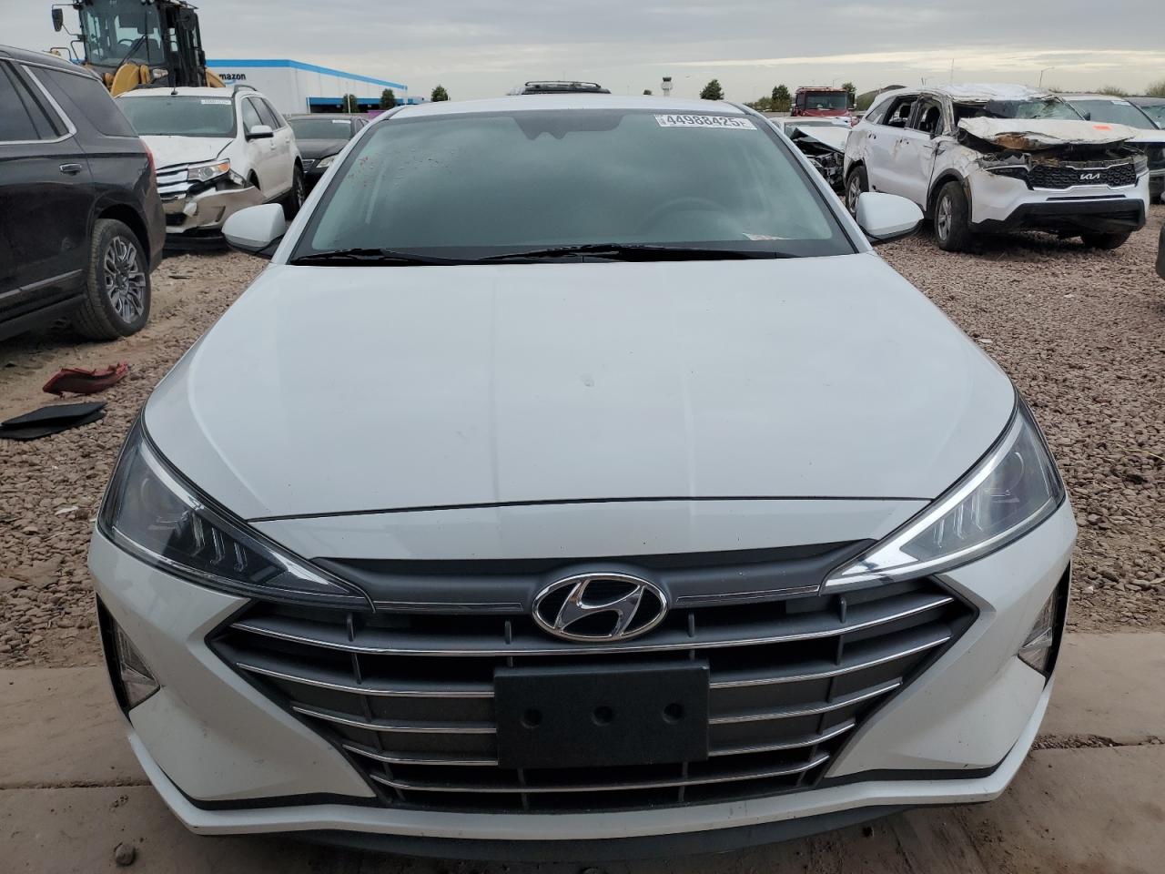 2020 Hyundai Elantra - Image 5