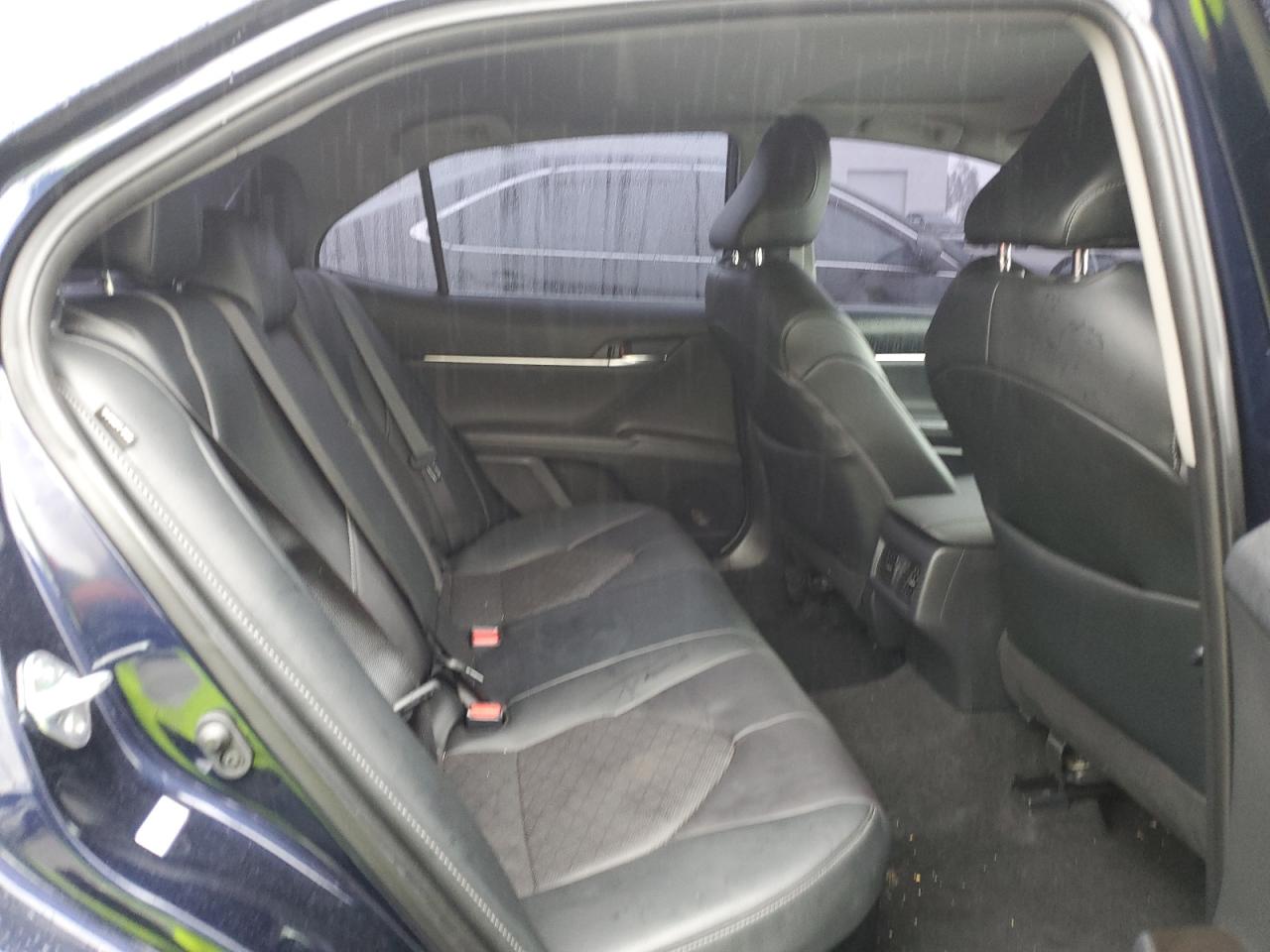 2022 Toyota Camry - Image 10