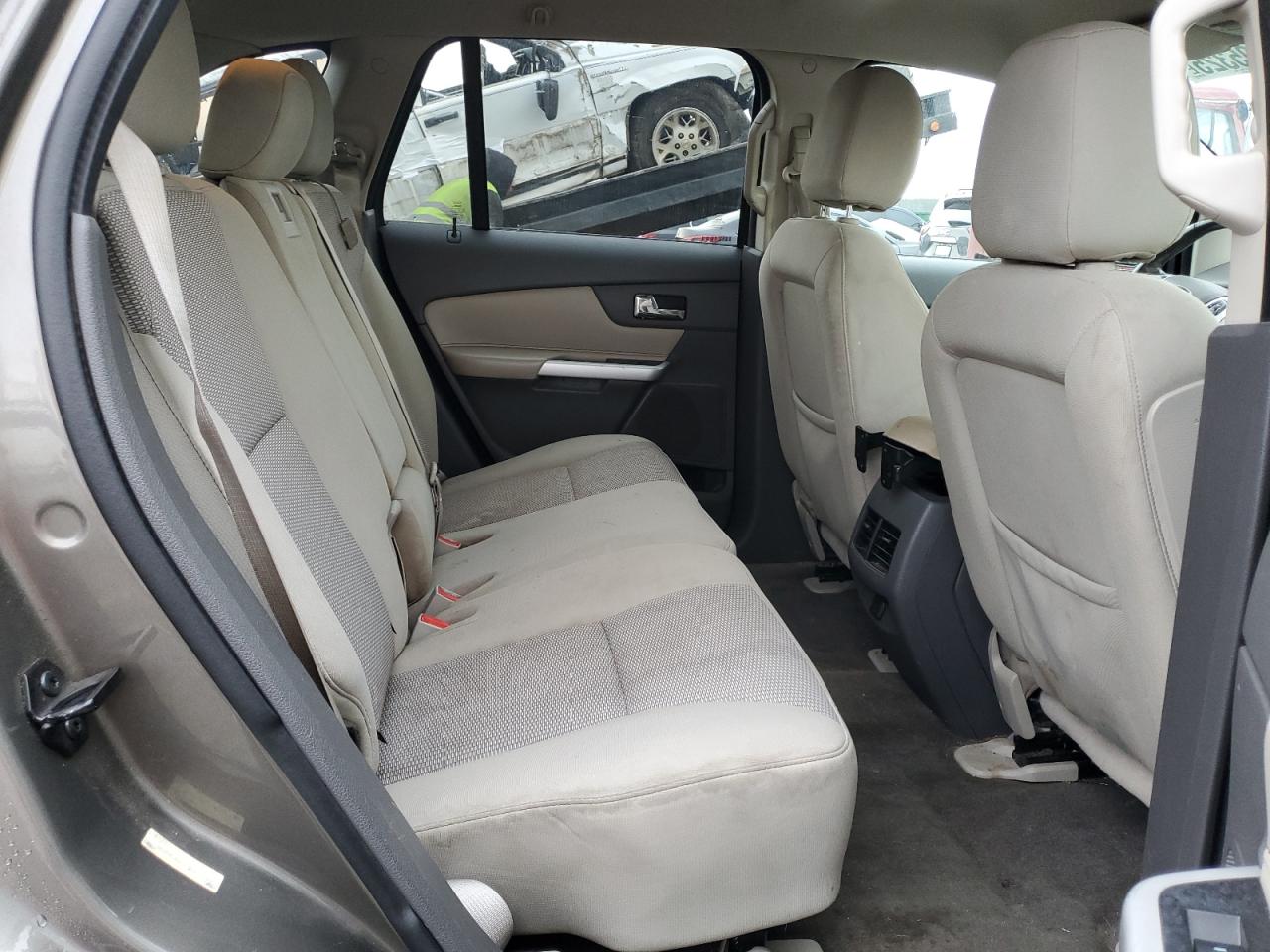 2013 Ford Edge - Image 11