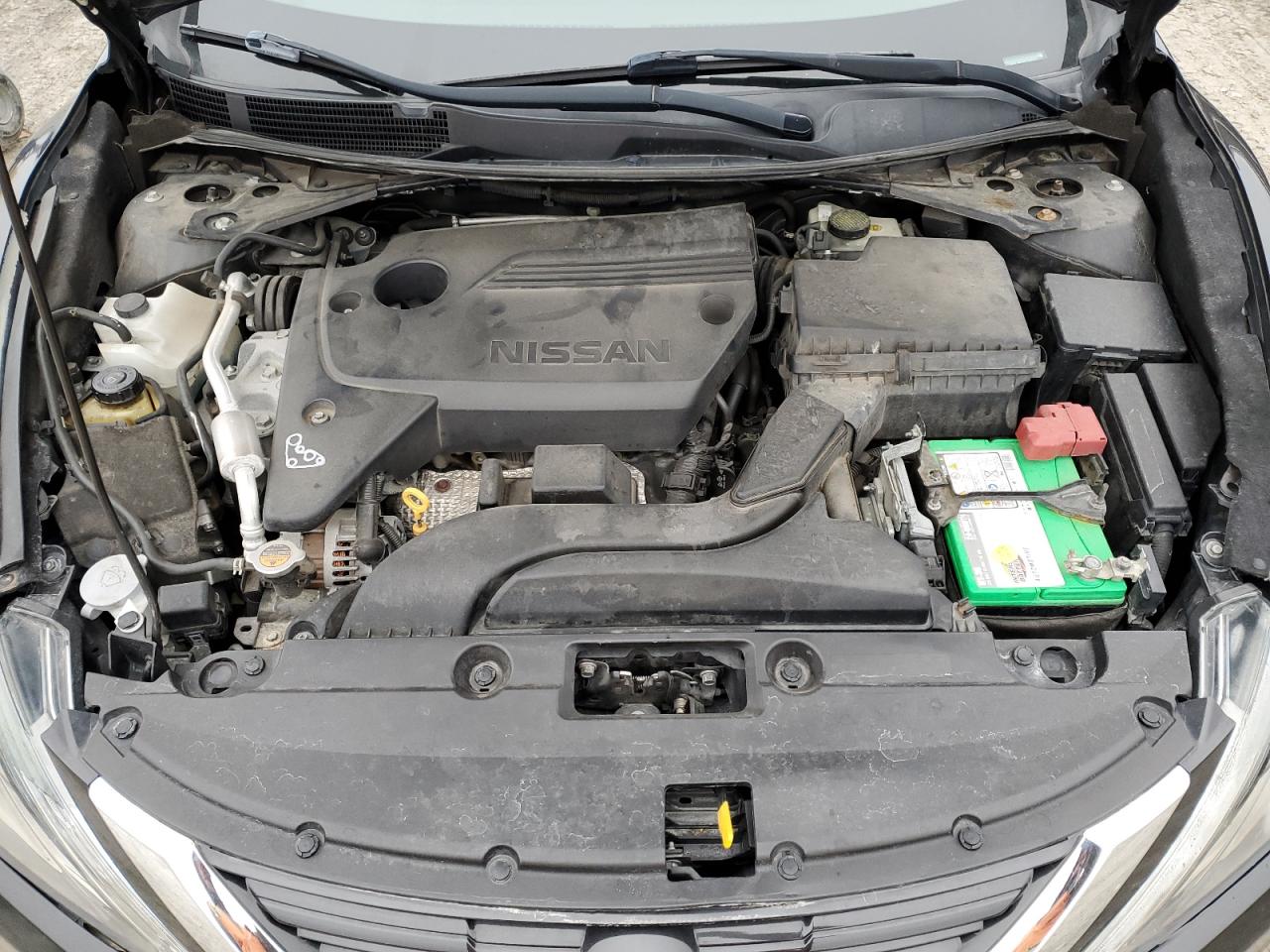 2016 Nissan Altima - Image 11