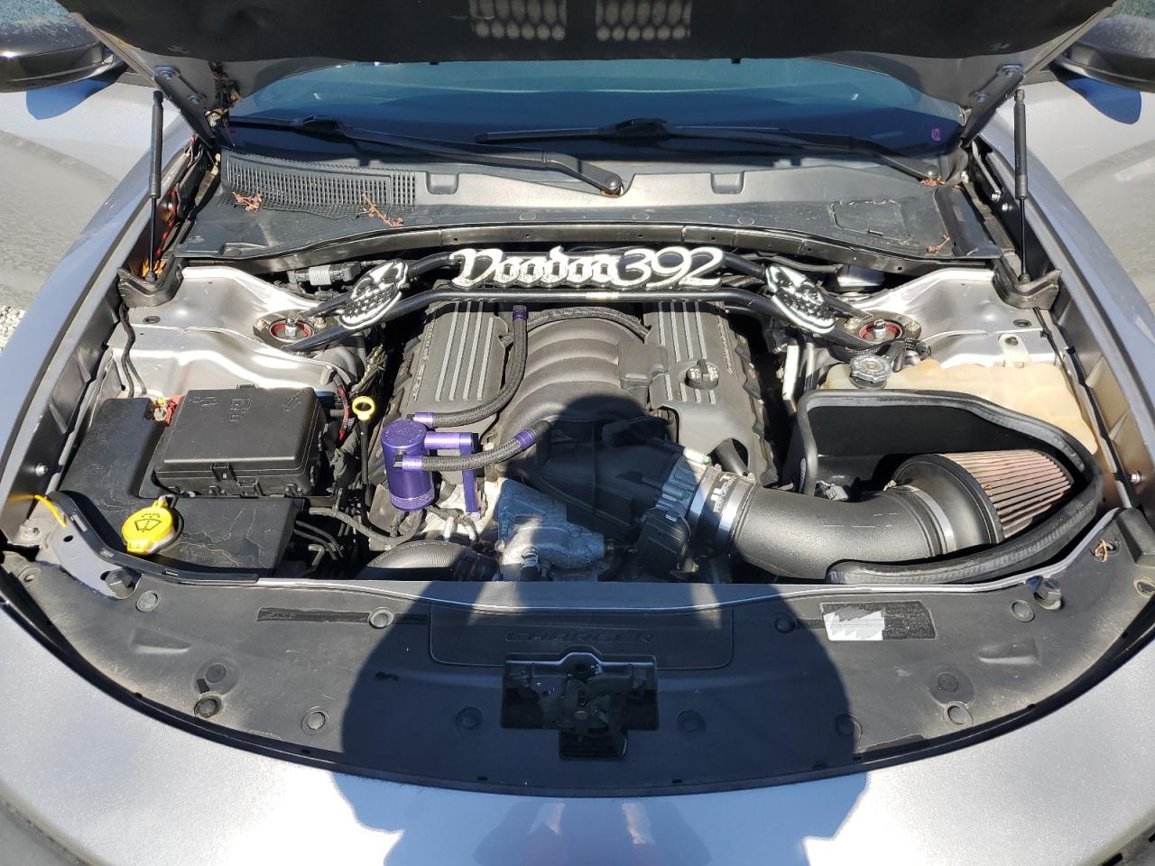 2018 Dodge Charger - Image 13